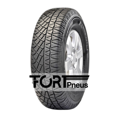 Pneu MICHELIN Latitude Cross 265/70 R 17 115T