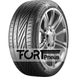 Pneu UNIROYAL Rainsport 5 235/55 R 18 100V