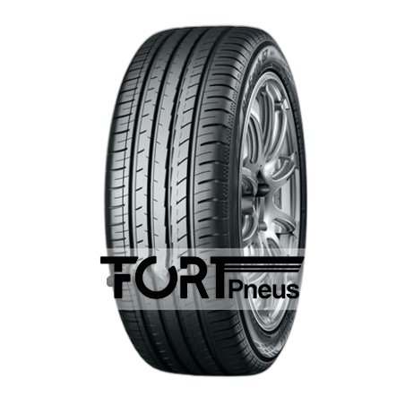 Pneu YOKOHAMA BluEarth-GT AE51 185/65 R 15 88T