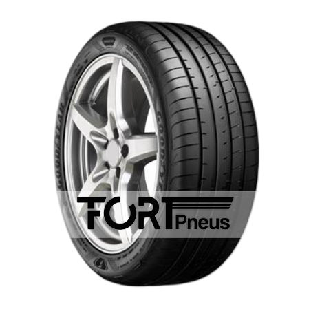 Pneu GOOD YEAR Eagle F1 Asymmetric 5 255/35 R 21 101Y XL
