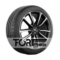 Pneu MICHELIN Pilot Super Sport 245/40 R 18 93Y