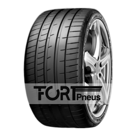 Pneu GOOD YEAR Eagle F1 Supersport 295/30 R 20 101Y XL