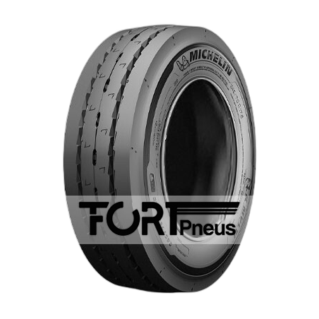 Pneu MICHELIN X Multi T2 205/65 R 17.5 132/130J 3PMSF