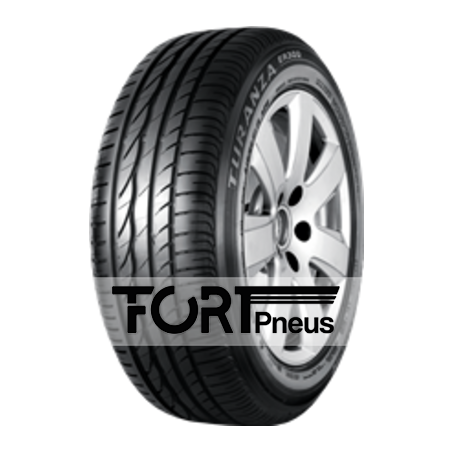 Pneu BRIDGESTONE Turanza ER300A Ecopia 195/55 R 16 87V