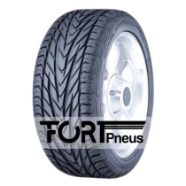 Pneu UNIROYAL Rallye 4X4 Street 255/60 R 17 106V