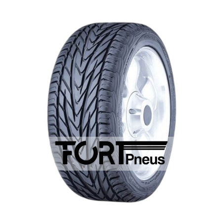 Pneu UNIROYAL Rallye 4X4 Street 255/60 R 17 106V