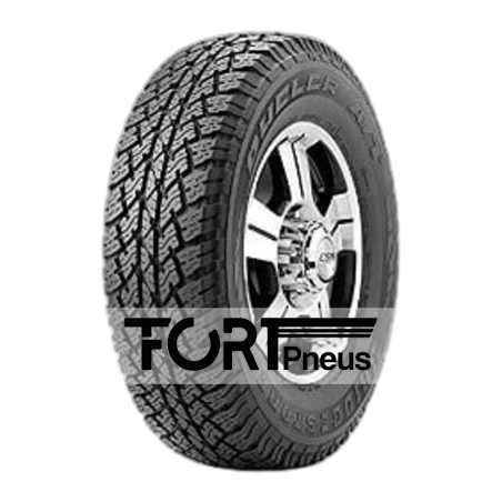 Pneu BRIDGESTONE Dueler A/T 693 III 285/60 R 18 116V