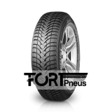 PN MIC 205/50R16 87 H A4 ALPIN