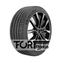 Pneu MICHELIN Pilot Sport 4 SUV 275/35 R 22 104Y XL