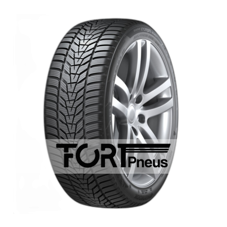 Pneu HANKOOK Winter Icept EVO3 W330 215/50 R 18 92V 3PMSF