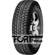 Pneu MICHELIN Latitude Alpin 235/60 R 16 100T 3PMSF