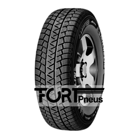 Pneu MICHELIN Latitude Alpin 235/60 R 16 100T 3PMSF
