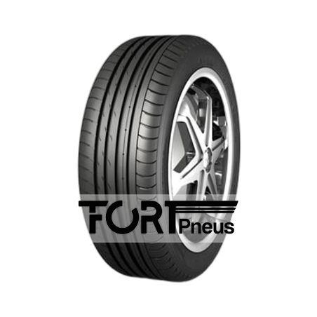 Pneu NATIONAL AS-2 215/60 R 17 96