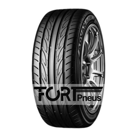 Pneu YOKOHAMA Advan Fleva V701 215/45 R 17 91W XL