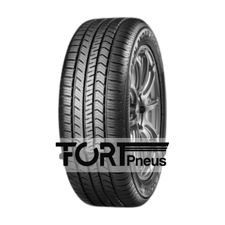 Pneu YOKOHAMA Geolandar X-CV G057 265/50 R 19 110W XL