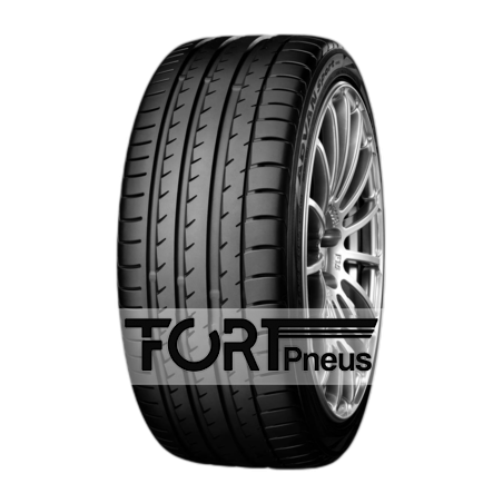 Pneu YOKOHAMA Advan Sport V105E 315/30 R 22 107Y XL