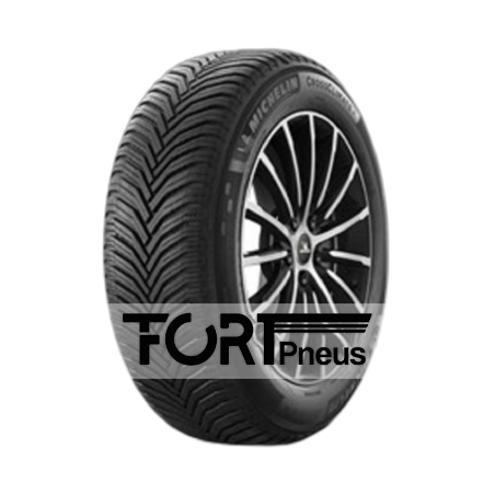 Pneu MICHELIN CrossClimate 2 SUV 255/55 R 18 109W XL 3PMSF