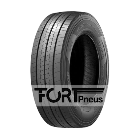 Pneu HANKOOK E-Cube Blue AL20 295/60 R 22.5 150/147L 3PMSF