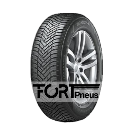 Pneu HANKOOK Kinergy 4S2 X H750A 235/60 R 16 104V XL 3PMSF