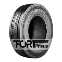 Pneu BRIDGESTONE Duravis R-Steer 002 Evo 385/65 R 22.5 164K 3PMSF