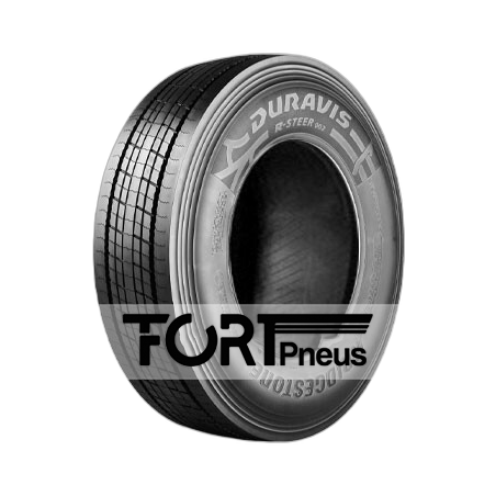 Pneu BRIDGESTONE Duravis R-Steer 002 Evo 385/65 R 22.5 164K 3PMSF