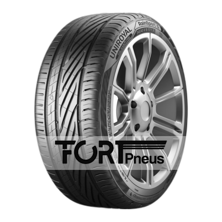 Pneu UNIROYAL Rainsport 5 205/45 R 16 87W XL