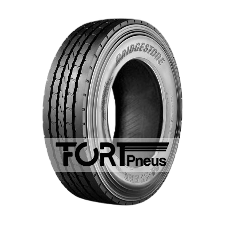 Pneu BRIDGESTONE M-Steer 001 13R 22.5 156/150K 3PMSF