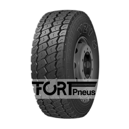 Pneu MICHELIN XZY 3 385/65 R 22.5 160K 3PMSF