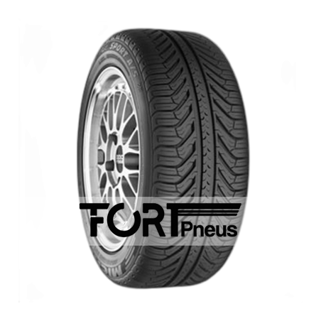 Pneu MICHELIN Pilot Sport A/S  255/40 R 20 101V XL