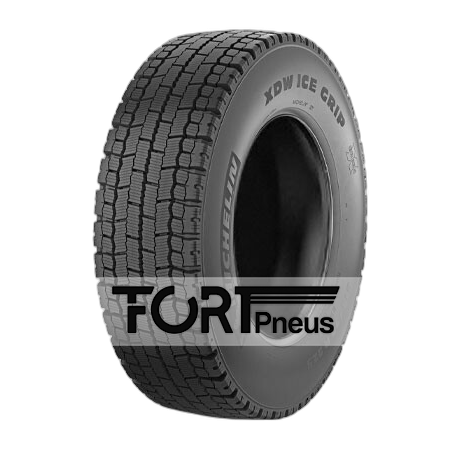 Pneu MICHELIN XDW ICE Grip 315/70 R 22.5