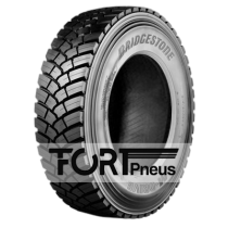 Pneu BRIDGESTONE M-Drive 001 295/80 R 22.5 152K 3PMSF