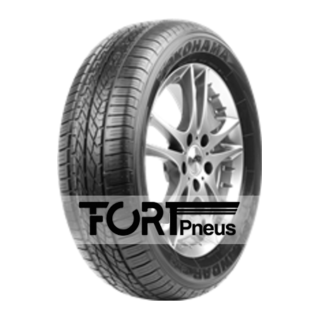 Pneu YOKOHAMA Geolandar H/T G95A 225/60 R 17 99V