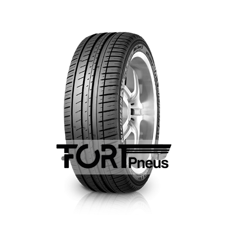 Pneu MICHELIN Pilot Sport 3 255/40 R 18 99Y XL