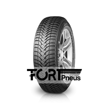 Pneu MICHELIN Alpin A4 175/65 R 15 88H XL 3PMSF