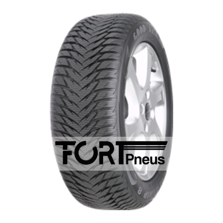 Pneu GOOD YEAR Ultra Grip 8 195/60 R 16 99/97T 3PMSF