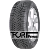 Pneu GOOD YEAR Ultra Grip 8 195/60 R 16 99/97T 3PMSF