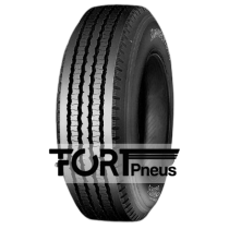 Pneu BRIDGESTONE R187 7.50R 15 135/133J 3PMSF
