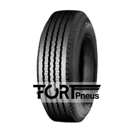 Pneu BRIDGESTONE R187 7.50R 15 135/133J 3PMSF