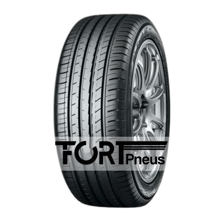 Pneu YOKOHAMA BluEarth-GT AE51 225/40 R 18 92W XL