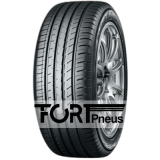 Pneu YOKOHAMA BluEarth-GT AE51 225/40 R 18 92W XL