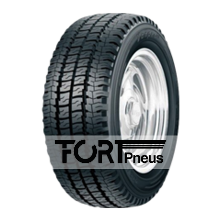 PN KOR 215/75R16C 113/111 R VANPRO B2