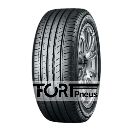 Pneu YOKOHAMA BluEarth-GT AE51 245/35 R 20 95W XL