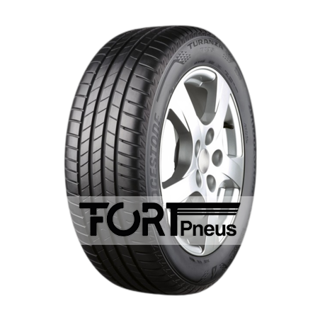 Pneu BRIDGESTONE Turanza T005A 215/65 R 16 98H