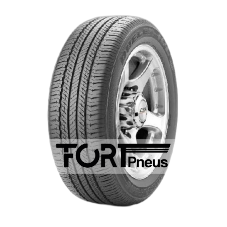 Pneu BRIDGESTONE Dueler H/L 400 255/55 R 17 104V