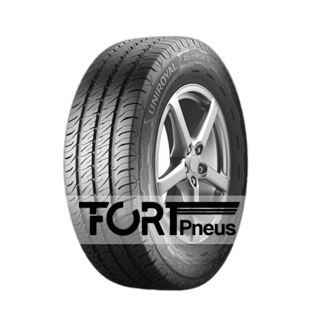 Pneu UNIROYAL Rain MAX 3 215/65 R 16 109T