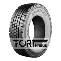 Pneu BRIDGESTONE RW-Drive 001 275/70 R 22.5 152E 3PMSF