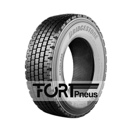Pneu BRIDGESTONE RW-Drive 001 275/70 R 22.5 152E 3PMSF
