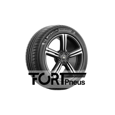 Pneu MICHELIN Pilot Sport 4 245/45 R 18 100Y XL