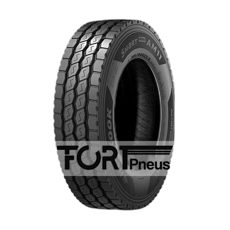 Pneu HANKOOK SmartWork AM09 13R 22.5 156/150K 3PMSF