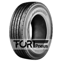Pneu BRIDGESTONE M-Steer 001 315/80 R 22.5 156/150K 3PMSF